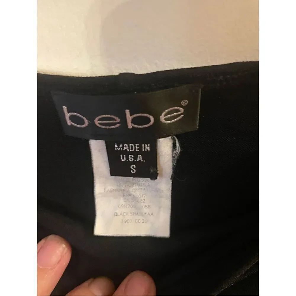 Bebe Body Shaper (SZ S) - Picture 2 of 3